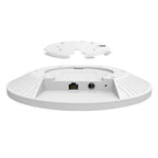 TP-Link Omada EAP673 wireless access point 5400 Mbit/s White Power over Ethernet (PoE)