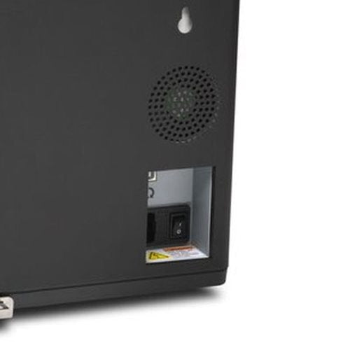 Kensington Charge & Sync Cabinet, Universal Tablet — Black