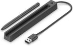 HP Slim Rechargeable Pen Charger Stylus pen Black USB Indoor