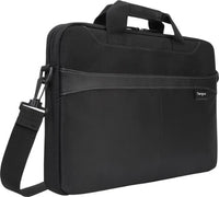 Targus TSS898 laptop case 16" Briefcase Black