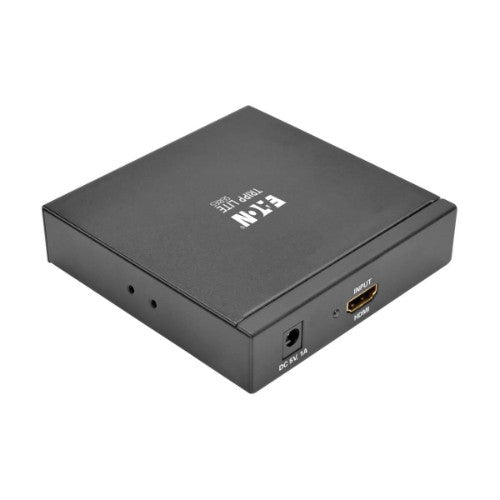 Tripp Lite P130-000-COMP video signal converter Active video converter