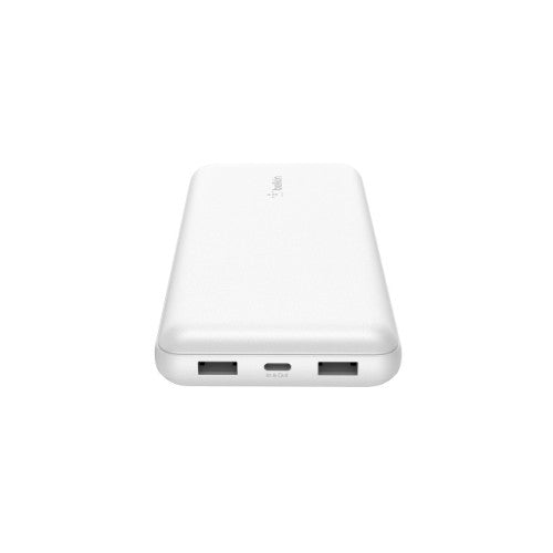 Belkin BoostCharge 20000 mAh White