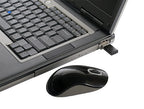 Targus AMW50US mouse RF Wireless Optical 800 DPI