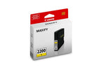 Canon PGI-2200 ink cartridge 1 pc(s) Original Yellow