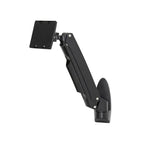 Amer Networks AMR1UW monitor mount / stand 49" Wall Black