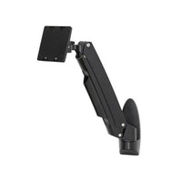 Amer Networks AMR1UW monitor mount / stand 49" Wall Black