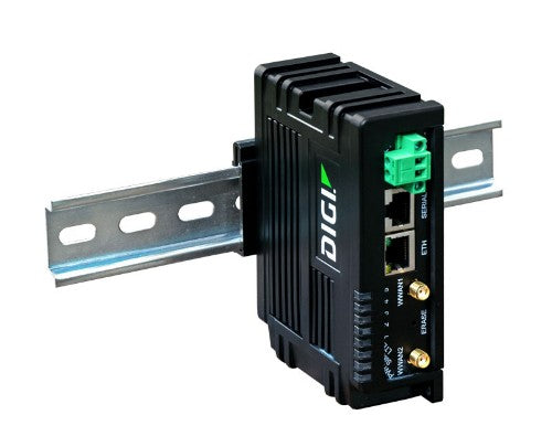 Digi IX10-00N4 cellular network device Cellular network router