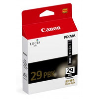Canon PGI-29 PBK ink cartridge 1 pc(s) Original Photo black