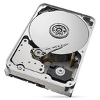 Seagate IronWolf Pro ST16000NT001 internal hard drive 16 TB 7200 RPM 256 MB 3.5" Serial ATA III