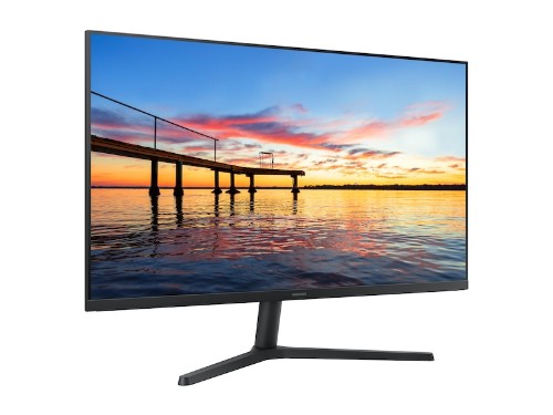 Samsung LS32B300NW computer monitor 32" 1920 x 1080 pixels Full HD LCD Black