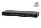 ATEN VK2200 gateway/controller 10, 100, 1000 Mbit/s