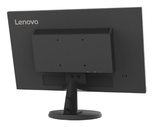 Lenovo D24-40 computer monitor 23.8" 1920 x 1080 pixels Full HD LED Black