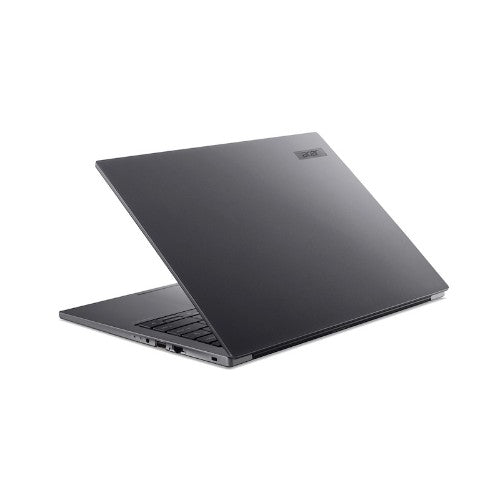 Acer TravelMate TMX414-51-579T Copilot+ PC Intel Core Ultra 5 226V Laptop 14" WUXGA 16 GB LPDDR5x-SDRAM 512 GB SSD Wi-Fi 7 (802.11be) Windows 11 Pro Black