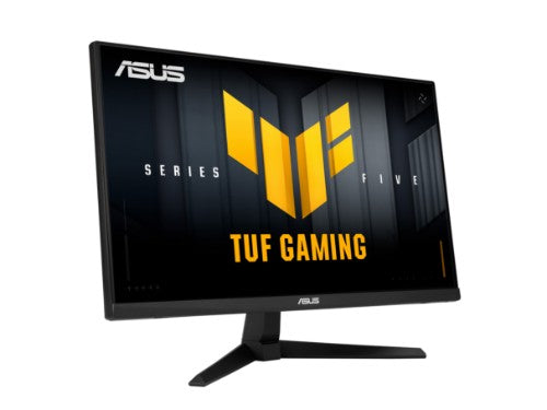 ASUS TUF Gaming VG249Q5A computer monitor 23.8" 1920 x 1080 pixels Full HD LCD Black