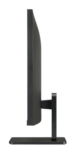 LG 27SR50F-B computer monitor 27" 1920 x 1080 pixels Full HD Black