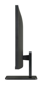 LG 27SR50F-B computer monitor 27" 1920 x 1080 pixels Full HD Black