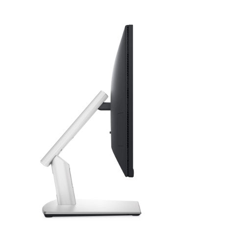 DELL P Series P2424HT computer monitor 23.8" 1920 x 1080 pixels Full HD LCD Touchscreen Black, Silver