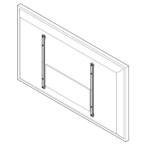 Chief FHB3037 monitor mount accessory