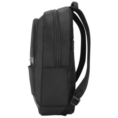 Targus TSB911GL laptop case 16" Backpack Black, Gray