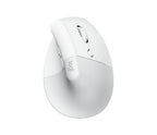Logitech 910-006469 mouse Office Right-hand RF Wireless + Bluetooth Optical 4000 DPI