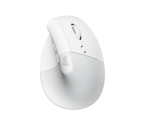 Logitech 910-006469 mouse Office Right-hand RF Wireless + Bluetooth Optical 4000 DPI