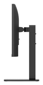 LG 27BA850-B computer monitor 27" 1920 x 1080 pixels Full HD Black