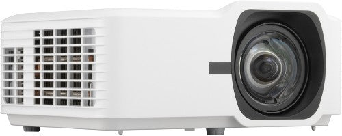 Viewsonic LS711HD data projector Short throw projector 4000 ANSI lumens 1080p (1920x1080) White
