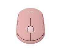 Logitech Pebble Mouse 2 M350s