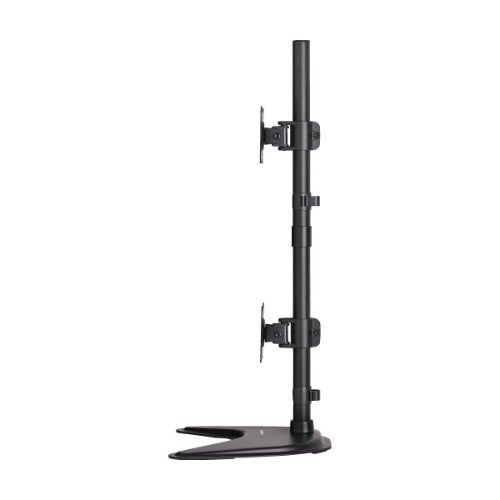 Tripp Lite DDR1527SDC monitor mount / stand 27" Desk Black