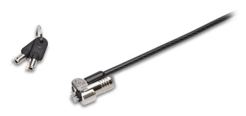 Kensington K64445 cable lock Silver 70.9" (1.8 m)