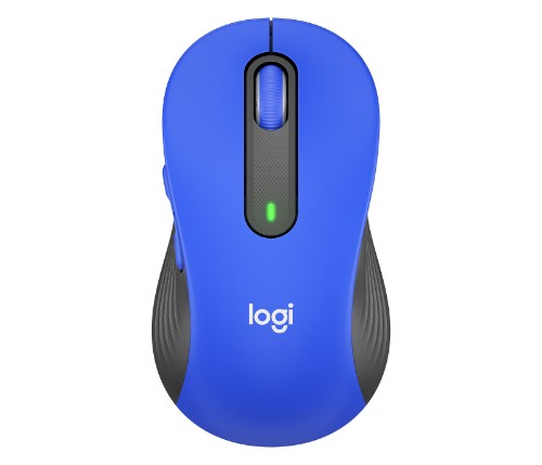 Logitech 910-006232 mouse Office Right-hand Bluetooth Optical 4000 DPI
