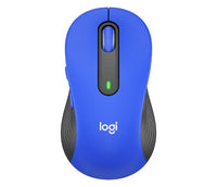 Logitech 910-006232 mouse Office Right-hand Bluetooth Optical 4000 DPI