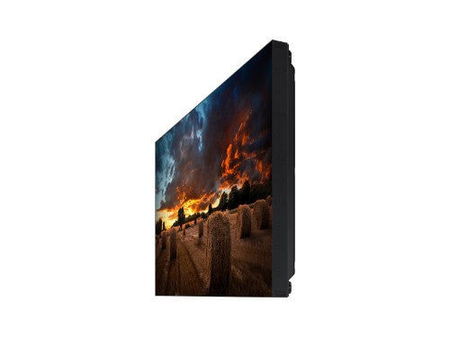 Samsung LH55VMBUBGBXGO signage display Digital signage flat panel 55" IPS 500 cd/m² Full HD Black