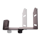 StarTech.com CPUWALLMNT CPU holder Wall-mounted CPU holder Black