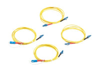 Fluke SRC-9-SCSCAPC-KIT InfiniBand/fibre optic cable 78.7" (2 m) SC
