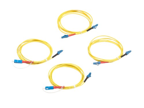 Fluke SRC-9-SCSCAPC-KIT InfiniBand/fibre optic cable 78.7" (2 m) SC