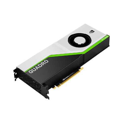 HPE NVIDIA Quadro RTX 8000 48 GB GDDR6