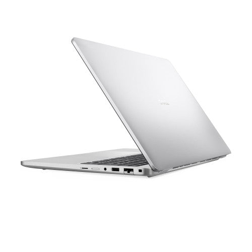 DELL Pro 16 Plus PB16250 Intel Core Ultra 5 235U Laptop 16" Full HD+ 32 GB DDR5-SDRAM 512 GB SSD Wi-Fi 7 (802.11be) Windows 11 Pro US English Aluminum