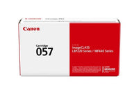 Canon 057 1 pc(s) Original Black