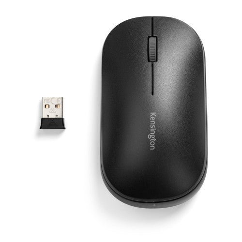 Kensington SureTrack™ Dual Wireless Mouse