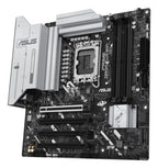 ASUS PRIME Z890M-PLUS WIFI Intel Z890 LGA 1851 (Socket V1) micro ATX