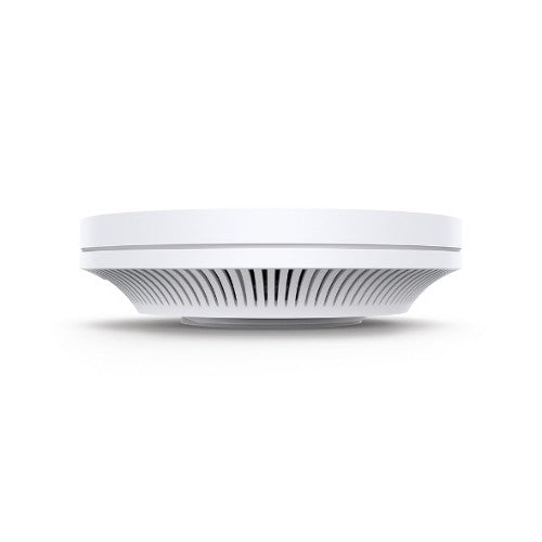 TP-Link Omada EAP670 wireless access point 5400 Mbit/s White Power over Ethernet (PoE)