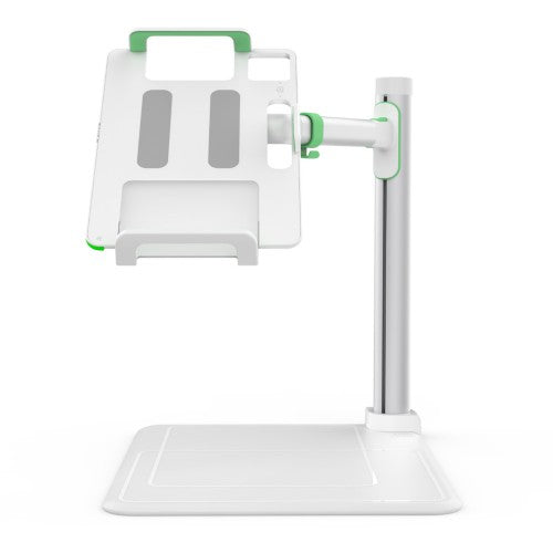 Belkin EDC001 multimedia cart/stand White Tablet Multimedia stand