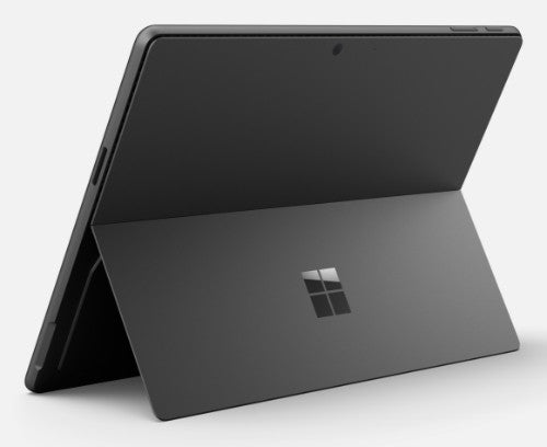 Microsoft Surface Pro 13" Snapdragon 512 GB 13" 16 GB Wi-Fi 7 (802.11be) Windows 11 Pro Black