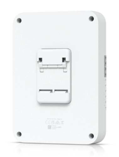 Ubiquiti UA-SK-Gate Semi-intelligent access control reader Black, Gray, White