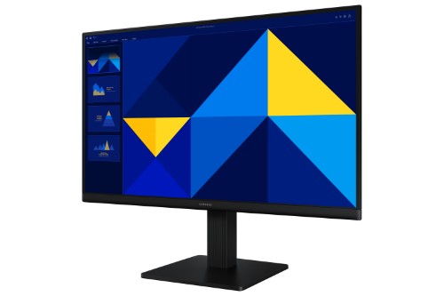 Samsung LS22D300GANXZA computer monitor 22" 1920 x 1080 pixels Full HD LCD Black