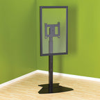 Chief PF1UB monitor mount / stand 75" Floor Black