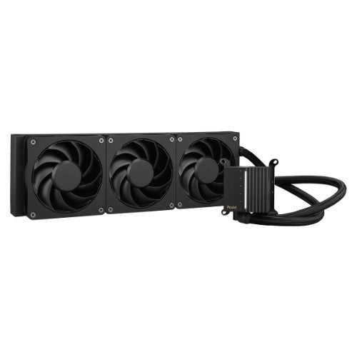 ASUS ProArt LC 360 Processor Liquid cooling kit 4.72" (12 cm) Black
