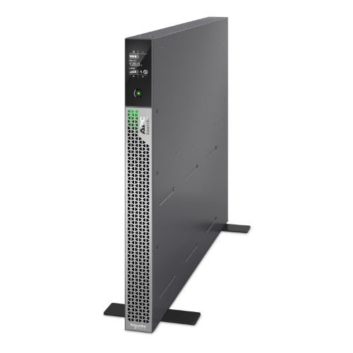 APC SRTL3KRM1UC uninterruptible power supply (UPS) Double-conversion (Online) 3 kVA 2880 W 6 AC outlet(s)