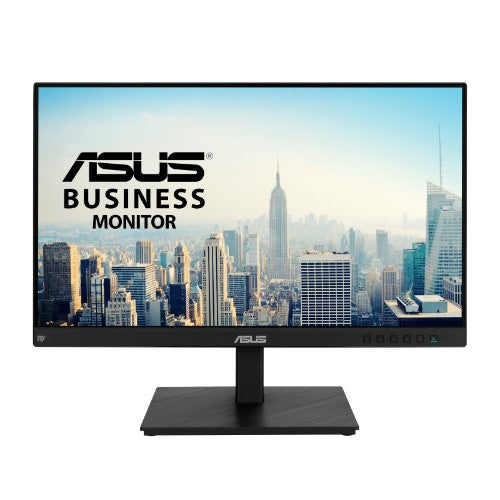ASUS BE24ECSBT computer monitor 23.8" 1920 x 1080 pixels Full HD LED Touchscreen Black